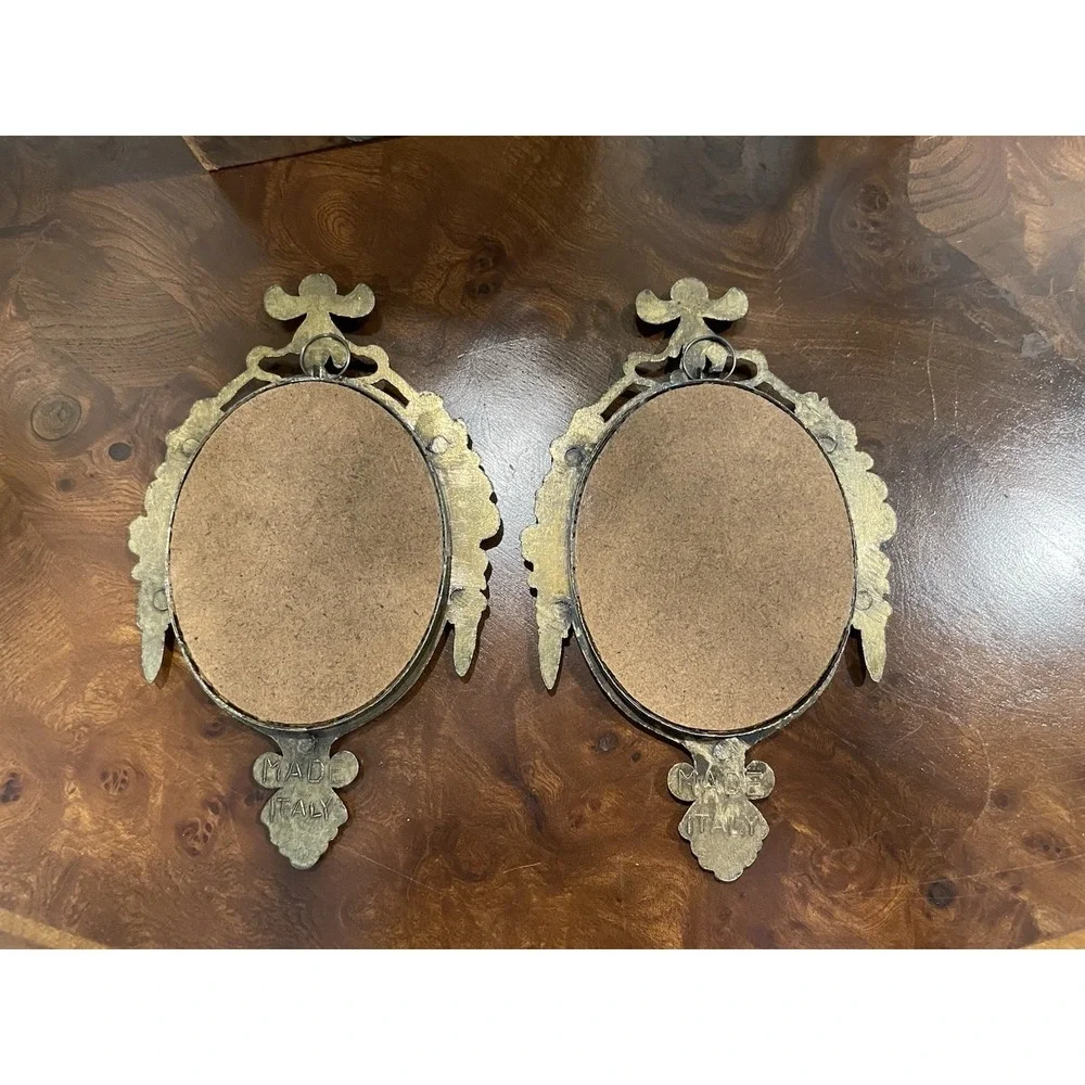 M Made In Italy vtg set